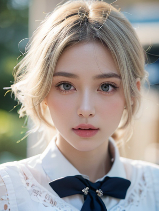 肩部活动与吸顶灯：光与力的交响曲